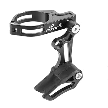 Amazon | Etermeta 自転車 チェーンガイド マウントバイク